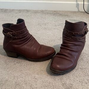 Propet Boots | Size 8